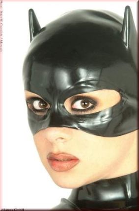 Catmask