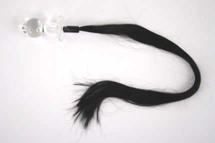 Glass-Analdildo 