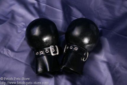Paw Gloves
