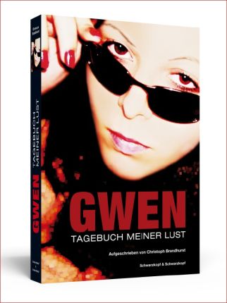 Gwen - Tagebuch meiner Lust
