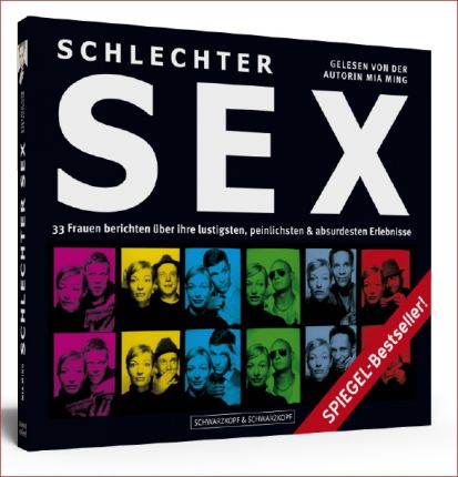 H�rbuch: Schlechter Sex