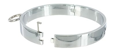 Chrome Collar