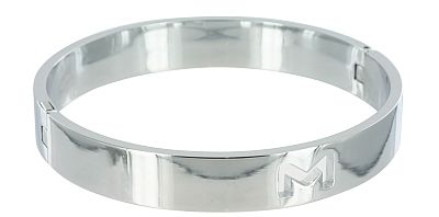 Chrome Collar