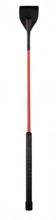 Crop 'Red Baron' with Leather Paddle
