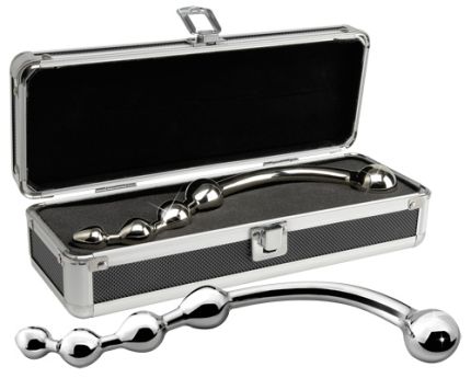 Metal W�rx - Curve