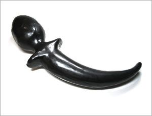 Dog Tail Butt Plug