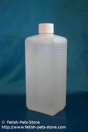 Silicone oil