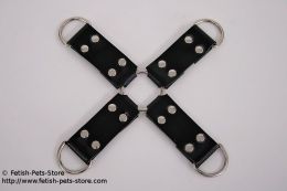Bondage Cross