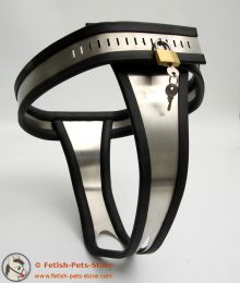 Chastity Belt for Women