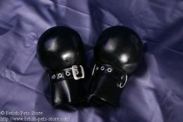 Paw Gloves