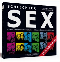 H�rbuch: Schlechter Sex