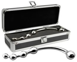 Metal W�rx - Curve