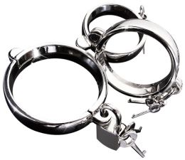 Metal W�rx - Luv Ring