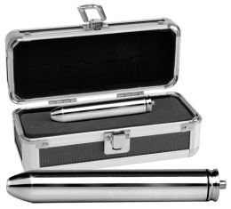 Metal W�rx - 10 Function Vibrator