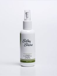 Latex Polish Silky Shine