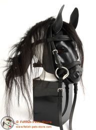 Pony Mask