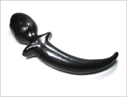 Dog Tail Butt Plug