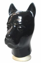Anatomical Dog Mask
