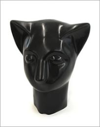 Anatomical Cat Mask