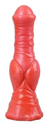 Dildo Wolf (verschiedene Farben)