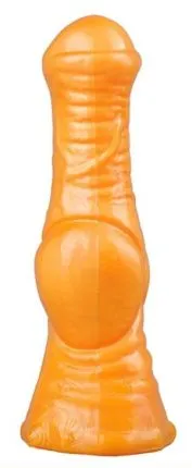 Dildo Wolf (multi colors)