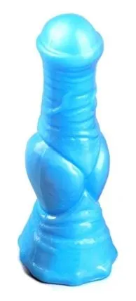 Dildo Wolf (multi colors)