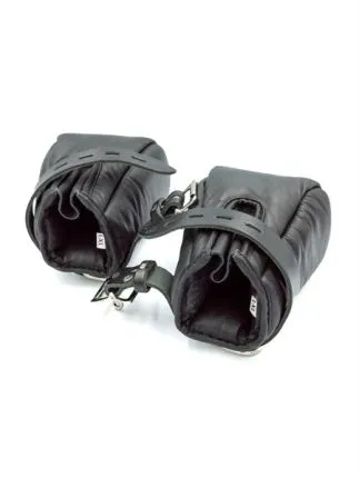 Pig Paws Leather