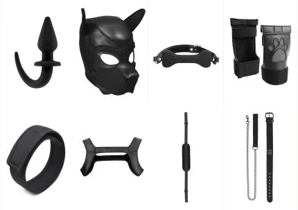Puppy Kit Neoprene