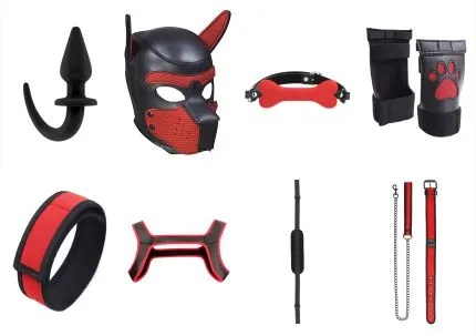 Puppy Kit Neoprene