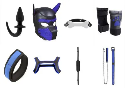 Puppy Kit Neoprene