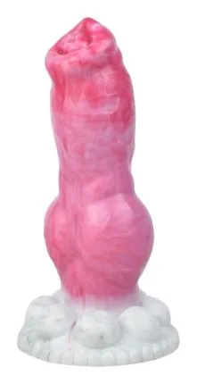 Bulldog Dildo