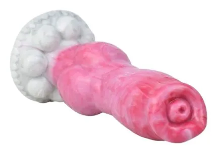 Bulldog Dildo