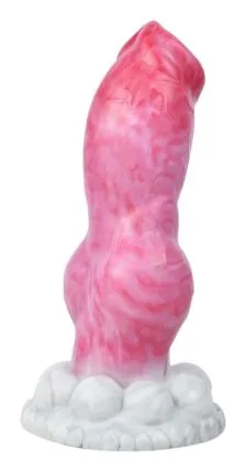 Bulldog Dildo