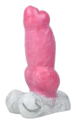 Shiba Dildo