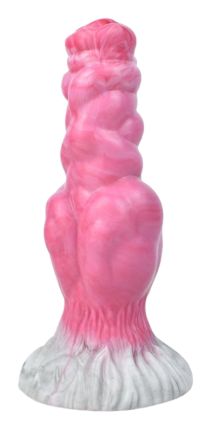 Zwergspitz Dildo