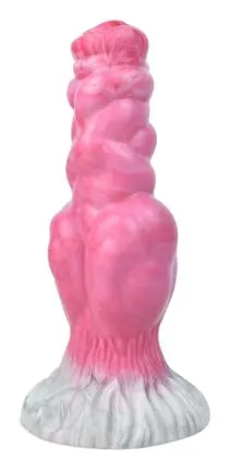 Zwergspitz Dildo