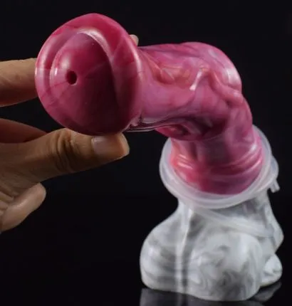 Stallix Abspritzdildo