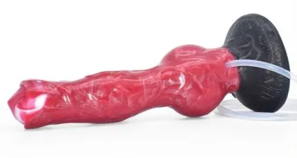 Woofix Cumshot Dildo