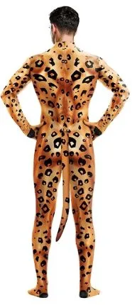 Catsuit Gepard