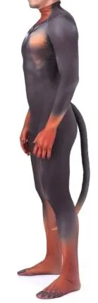 Catsuit Doberman