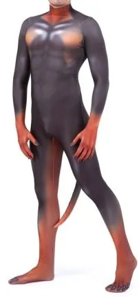 Catsuit Doberman