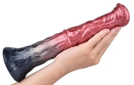 Dili Horse Dildo