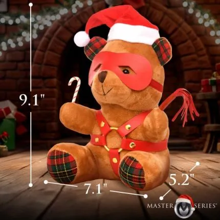 Holiday Bear