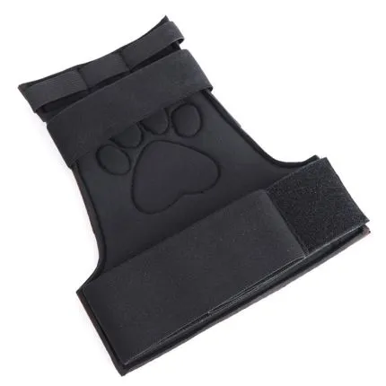 Puppy Dog Paw Gloves
