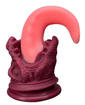 Drakon Tongue Dildo
