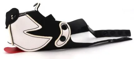 Muzzle with Pattern