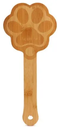 Paddle Puppygirl