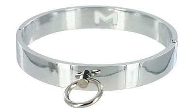 Chrome Collar