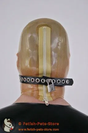 Butterfly Gag Harness