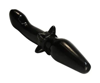 Spikes Puppy Plug